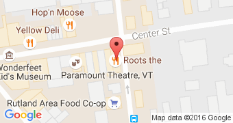 Roots