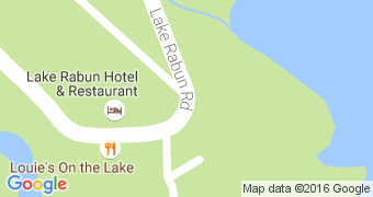 Lake Rabun Hotel & Restaurant