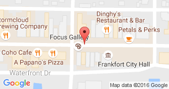 Dinghy's Restaurant & Bar