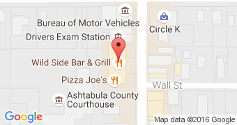 Wild Side Bar and Grill