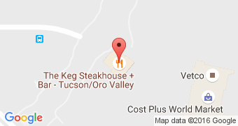 The Keg Steakhouse and Bar