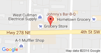 Johnny's BBQ