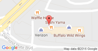 Jakes Wayback Burgers
