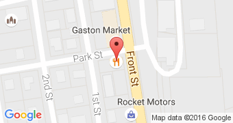 The One Horse Tavern