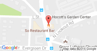 SO Restaurant