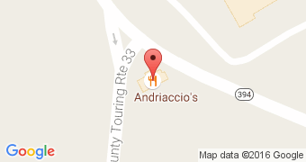 Andriaccios Restaurant