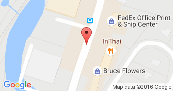 InThai Restaurant