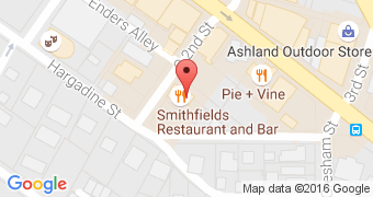 Smithfields Restaurant and Bar