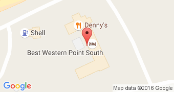 Denny's
