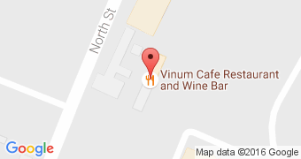 vinum cafe