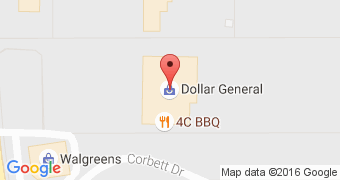 4c BBQ FamilyRestaurant