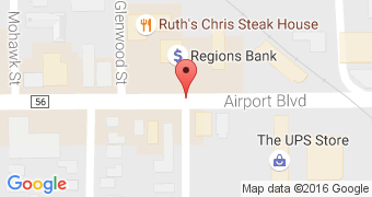 Ruth's Chris Steak House