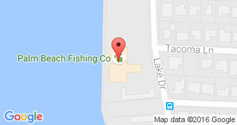 Sailfish Marina & Resort