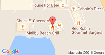 Malibu Beach Grill