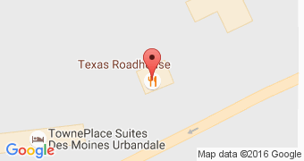 Texas Roadhouse