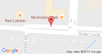 Spaghetti Shop