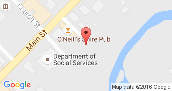 O'Neill's Shire Pub