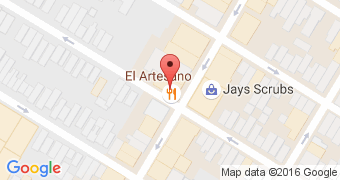El Artesano Restaurant