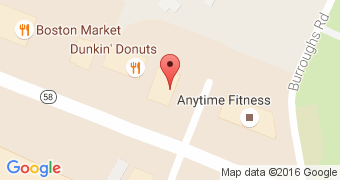 Tomato and Basil Cafe & Pizzeria