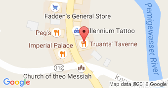 Truant's Taverne