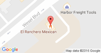 EL RANCHERO