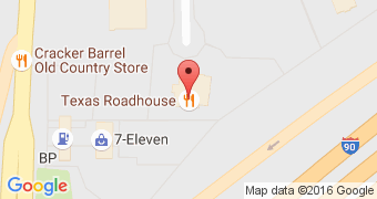 Texas Roadhouse