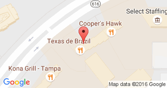 Texas de Brazil