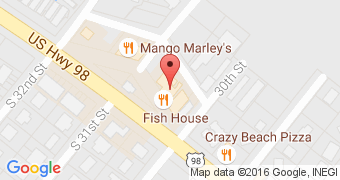 Fish House Restaurant