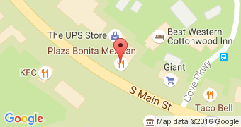 Plaza Bonita mexican restaurant