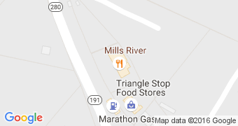 Mills River Restaurant