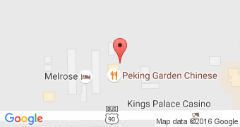 Peking Garden