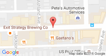 Gaetano's & Ristorantino Mediterraneo