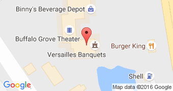 Pavilion-Buffalo Grove