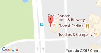 Rock Bottom Brewery - Yorktown