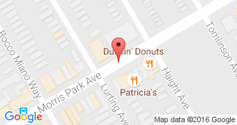 Patricia's