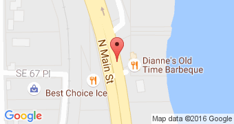 Dianne's Old Time Barbeque