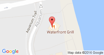 Waterfront Grill