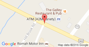 The Galley Restaurant & Pub