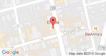 El Tule Mexican and Peruvian Restaurant