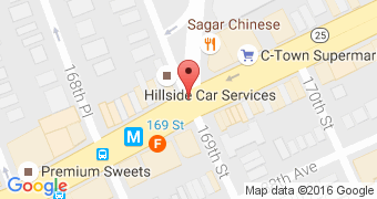 Sagar Chinese Restaurant