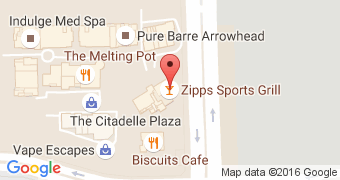 The Melting Pot