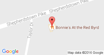 Bonnie's at The Red Byrd