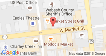 Market Street Grill