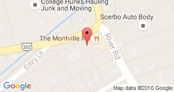 The Montville Inn