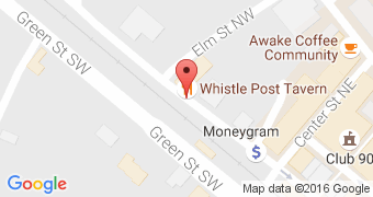 Whistle Post Tavern