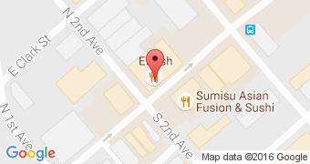 Efresh