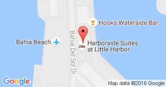 Sunset Grill at Little Harbor
