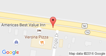 Verona Pizza