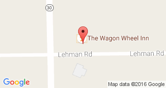 The Wagon Wheel Inn
