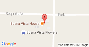 Buena Vista House